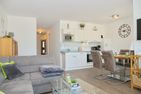 Sealoft Whg. 2 inkl. WLAN Grömitz - Wohnzimmer