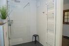Sealoft Whg. 2 inkl. WLAN Grömitz - Badezimmer