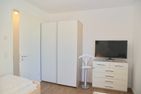Sealoft Whg. 2 inkl. WLAN Grömitz - Schlafzimmer