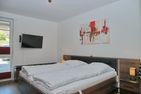 Sealoft Whg. 2 inkl. WLAN Grömitz - Schlafzimmer