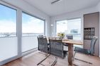  Ferienwohnung Ab ans Meer Olpenitz Ostseeresort Olpenitz - Küche / Küchenzeile