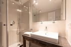 Haus Delft Baoule Loog - Badezimmer