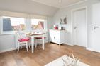 Haus Delft Baoule Loog - Wohnzimmer