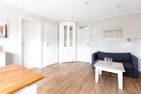 Haus Delft Baoule Loog - Wohnzimmer