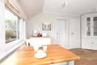 Haus Delft Baoule Loog - Wohnzimmer