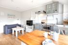 Haus Delft Baoule Loog - Wohnzimmer