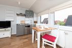 Haus Delft Baoule Loog - Wohnzimmer