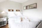 Haus Delft Baoule Loog - Schlafzimmer