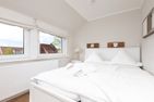 Haus Delft Baoule Loog - Schlafzimmer