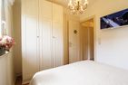 Dünenstraße 29A, EG rechts Wenningstedt - Schlafzimmer