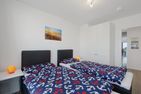  Ferienwohnung Primavera Olpenitz Ostseeresort Olpenitz - Schlafzimmer
