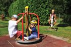 Ferienpark Freesenbruch Ostseeheilbad Zingst - Spielanlage