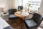  Strandnah Westerland - Schlafzimmer
