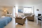  Meerblick II Westerland - Schlafzimmer