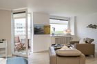  Meerblick II Westerland - TV / Multimedia