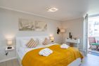  Sunset Westerland - Schlafzimmer