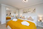  Sunset Westerland - Schlafzimmer
