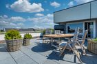  Adlerhorst Westerland - Terrasse