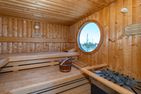  Adlerhorst Westerland - Sauna