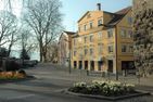  Multi-Fewo-Haus Auf dem Wall Lindau Insel - 