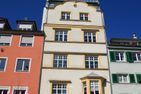  Multi-Fewo-Haus Maximilianstraße Lindau Insel - 