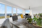  Ferienwohnung Sonnenlicht Olpenitz Ostseeresort Olpenitz - Wohnzimmer