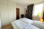 Ferienpark Sierksdorf App.461 - Strandlage Sierksdorf - Schlafzimmer