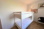 Ferienpark Sierksdorf App.461 - Strandlage Sierksdorf - Schlafzimmer