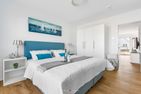  Ferienhaus Saltwater Olpenitz Ostseeresort Olpenitz - Schlafzimmer