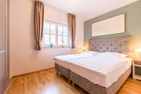 Strandleben Strandleben 01 - Georg Grosz Ostseebad Ahrenshoop - Schlafzimmer