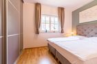 Strandleben Strandleben 01 - Georg Grosz Ostseebad Ahrenshoop - Schlafzimmer