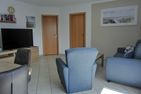  Ferienwohnung O8 Graal-Müritz - Wohnzimmer