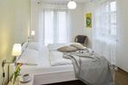 Fliederhaus Rietz-Neuendorf - Fliederhaus - Schlafzimmer EG