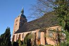  Burg und Burgstaaken Fehmarn - 