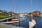  Ort Lemkenhafen Fehmarn - 
