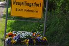  Neujellingsdorf Fehmarn - 