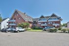 Seeburg Seeburg Appartement 28 Scharbeutz - Fassade / Eingang