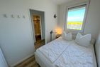 Ferienpark Sierksdorf App.782 - Strandlage Sierksdorf - Schlafzimmer