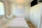 Ferienpark Sierksdorf App.782 - Strandlage Sierksdorf - Schlafzimmer