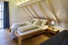 Hexenhaus Rietz-Neuendorf - Hexenhaus - Schlafzimmer OG