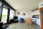 Ferienpark Sierksdorf App.729 - Strandlage Sierksdorf - Wohnzimmer