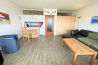 Ferienpark Sierksdorf App.729 - Strandlage Sierksdorf - Wohnzimmer