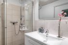  Ferienhaus Ahoi Marina Wendtorf Marina Wendtorf - Badezimmer