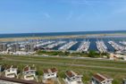  Ferienhaus Bottsand Marina Wendtorf Marina Wendtorf - Vogelperspektive