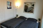  Ferienhaus Dünenvilla Ostseeblick Marina Wendtorf Marina Wendtorf - Schlafzimmer