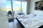  Ferienhaus Kleine Auszeit Marina Wendtorf Marina Wendtorf - Schlafzimmer