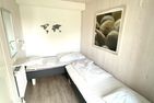  Ferienhaus Kleine Auszeit Marina Wendtorf Marina Wendtorf - Schlafzimmer