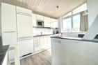  Ferienhaus Kleine Auszeit Marina Wendtorf Marina Wendtorf - Küche / Küchenzeile