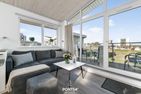  Ferienhaus Seehund Marina Wendtorf Marina Wendtorf - Wohnzimmer