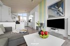  Ferienhaus Marina Lounge Marina Wendtorf Marina Wendtorf - Wohnzimmer